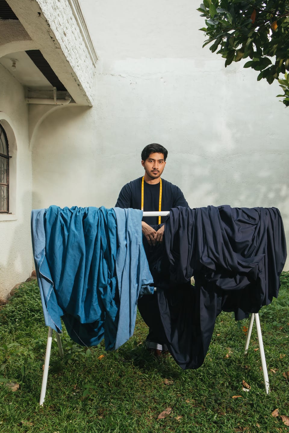Nicolo Perez